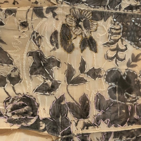 Essentiel Antwerrp skirt - Picture 8 of 12